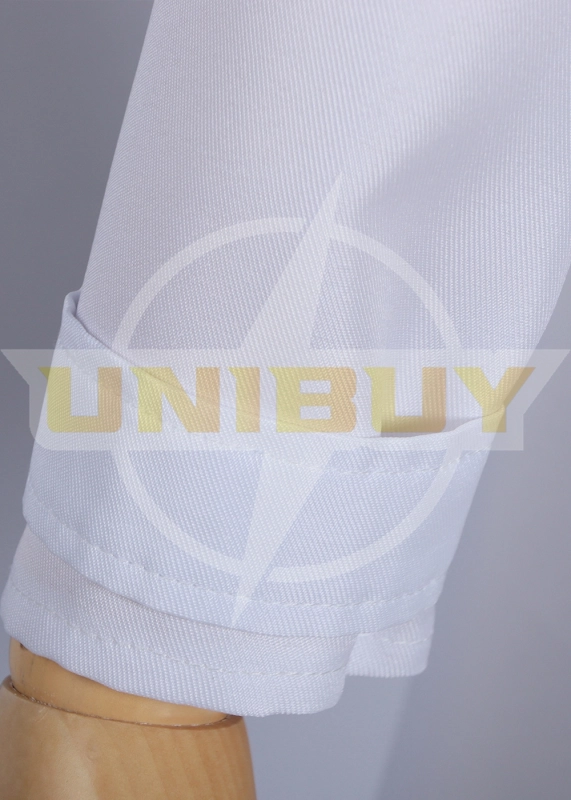 Frieren Costume Cosplay Suit Coat Full Set Unibuyplus