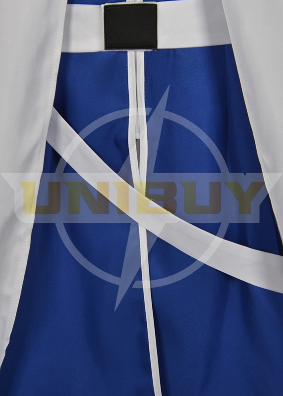 Frieren Himmel Costume Cosplay Suit Cloak Unibuyplus