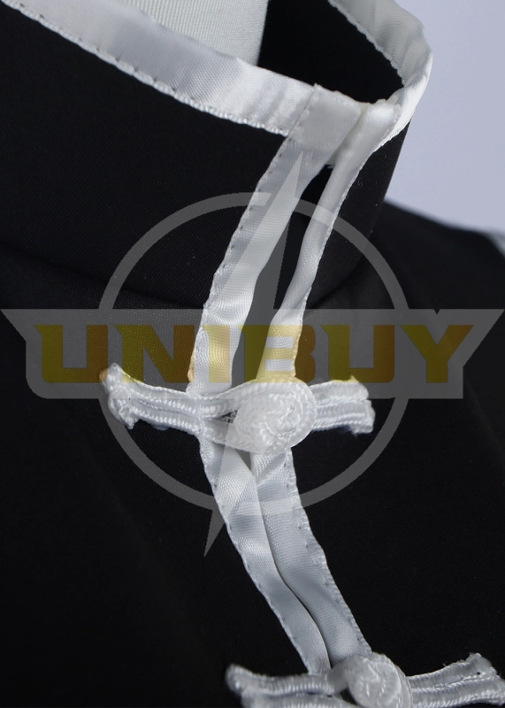 Frieren Stark Costume Cosplay Suit Coat Unibuyplus