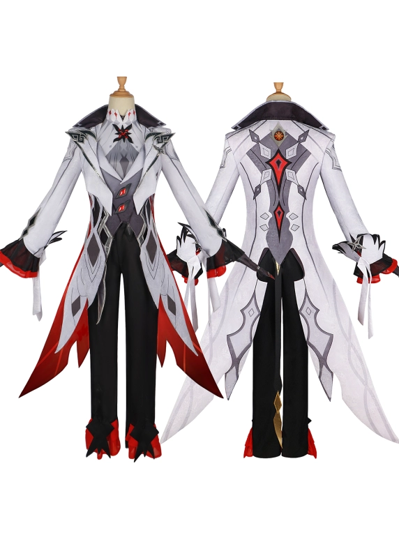 Genshin Impact Peruere Costume Cosplay Suit Unibuyplus