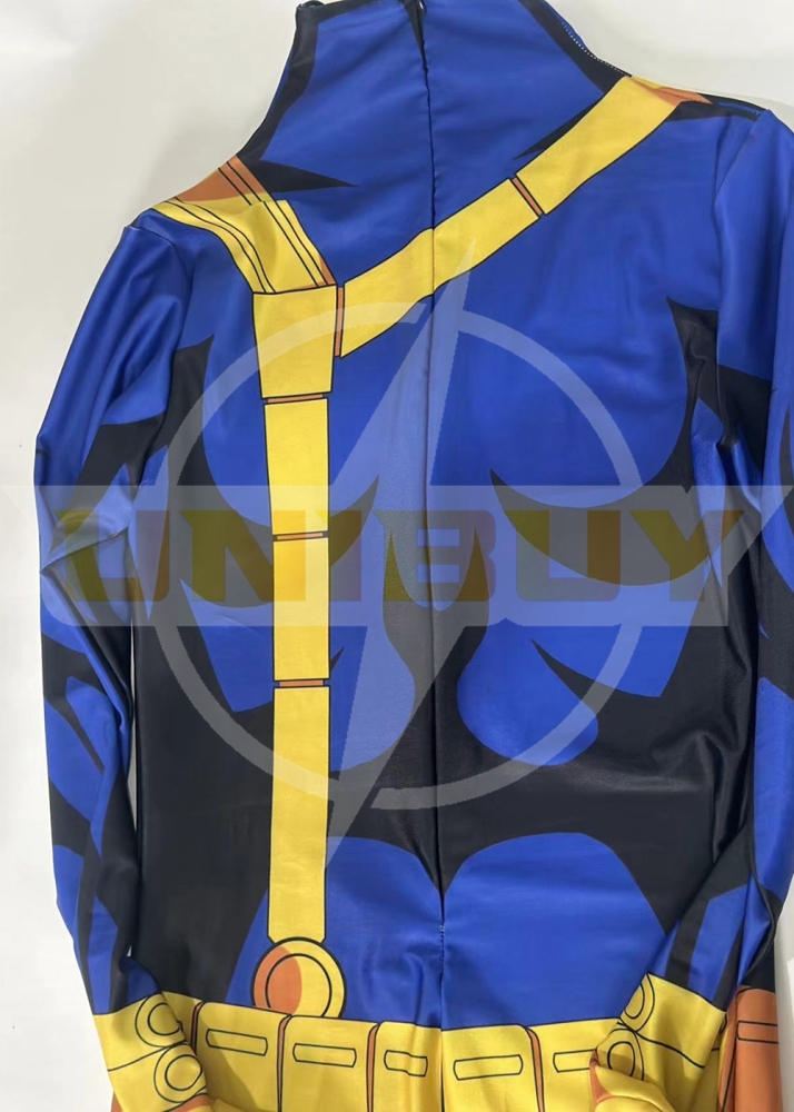 X-Men 97 Cyclops Bodysuit Cosplay Costume Suit Scott Summers For Kids Adult Unibuy