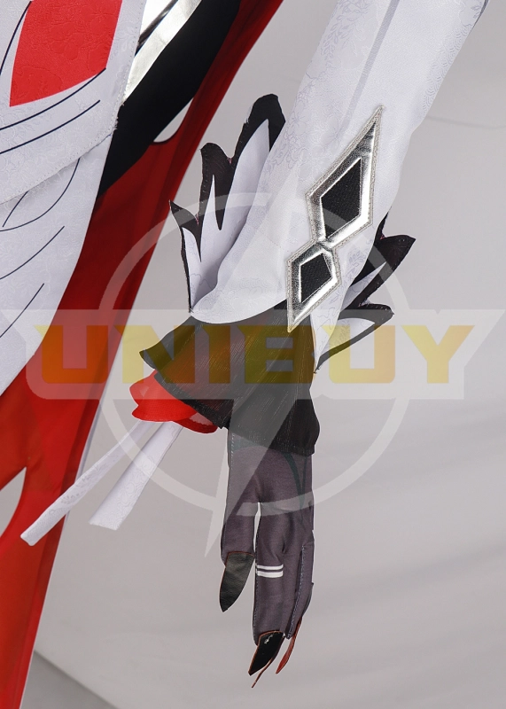 Genshin Impact Peruere Costume Cosplay Suit Unibuyplus