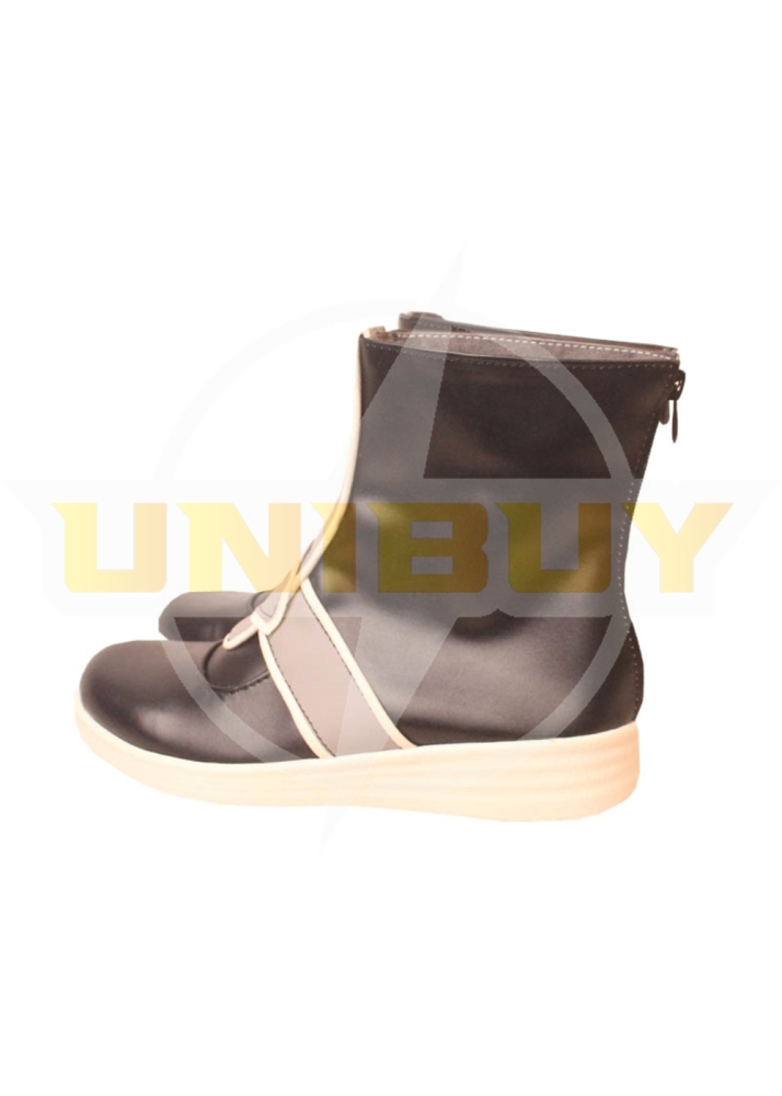 Honkai Star Rail Sunday Shoes Cosplay Men Boots Unibuyplus