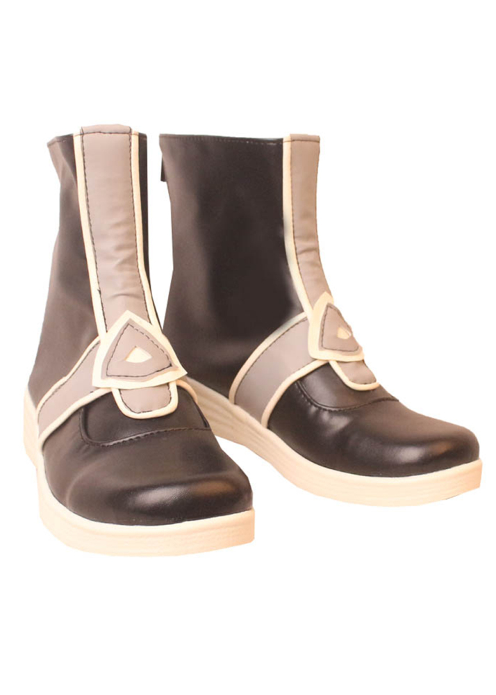 Honkai Star Rail Sunday Shoes Cosplay Men Boots Unibuyplus