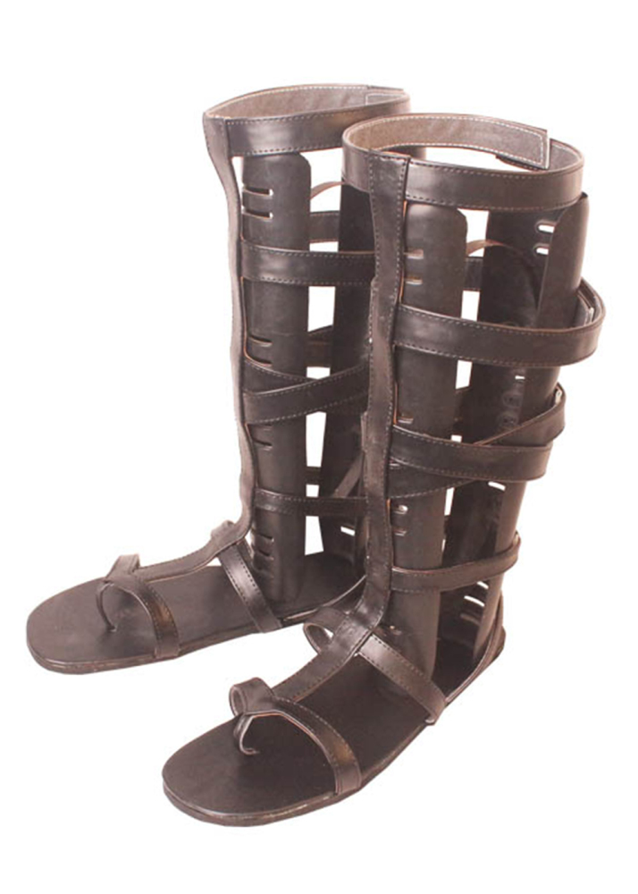 Blue Eye Samurai Mizu Shoes Cosplay Women Boots Unibuyplus