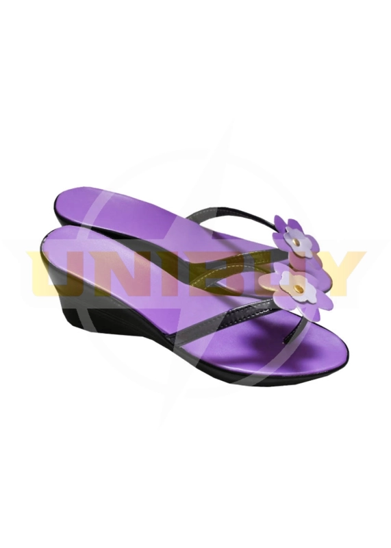 Azur Lane Cheshire Shoes Cosplay Women Boots Unibuyplus