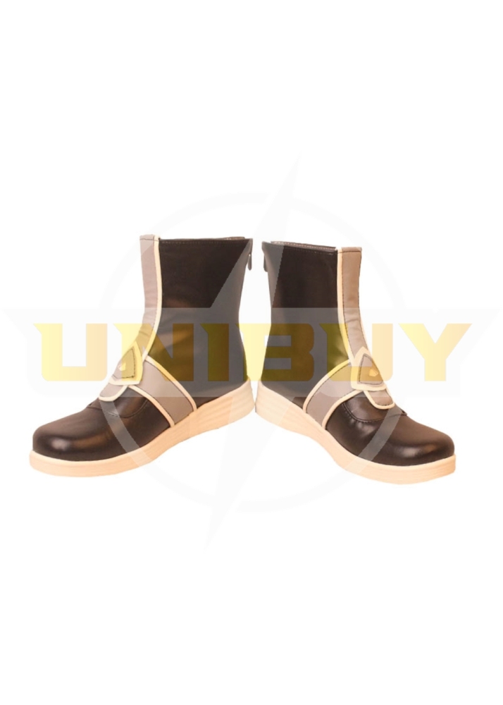 Honkai Star Rail Sunday Shoes Cosplay Men Boots Unibuyplus