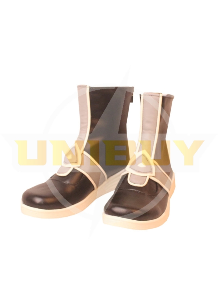 Honkai Star Rail Sunday Shoes Cosplay Men Boots Unibuyplus