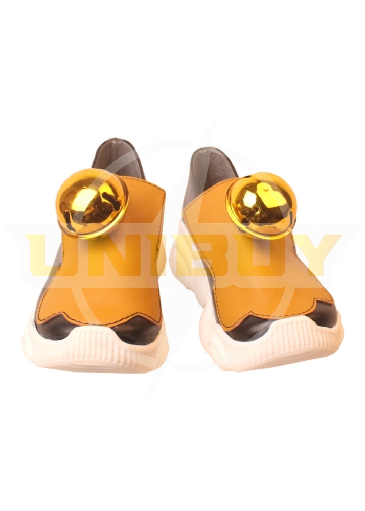 Path to Nowhere Owo Shoes Cosplay Women Boots Unibuyplus