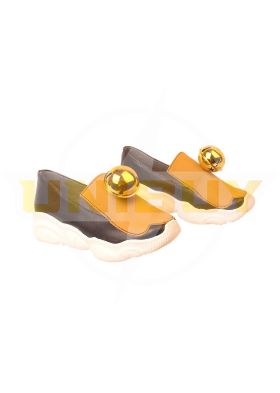 Path to Nowhere Owo Shoes Cosplay Women Boots Unibuyplus