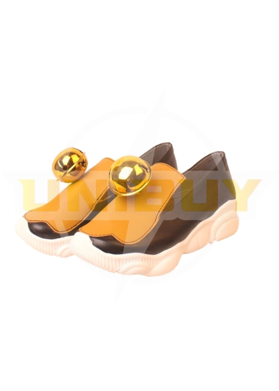 Path to Nowhere Owo Shoes Cosplay Women Boots Unibuyplus