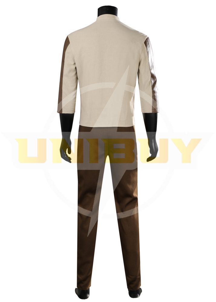 Baldur's Gate 3 Gale Wyll Costume Cosplay Suit Unibuyplus