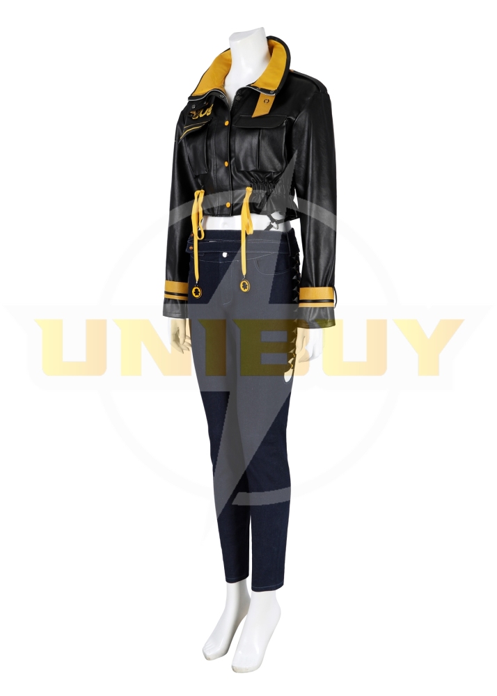 Stellar Blade Eve Costume Cosplay Suit Unibuyplus