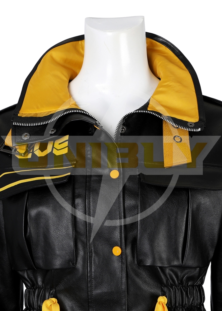 Stellar Blade Eve Costume Cosplay Suit Unibuyplus