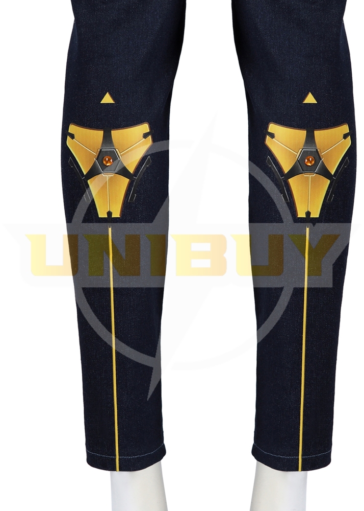Stellar Blade Eve Costume Cosplay Suit Unibuyplus