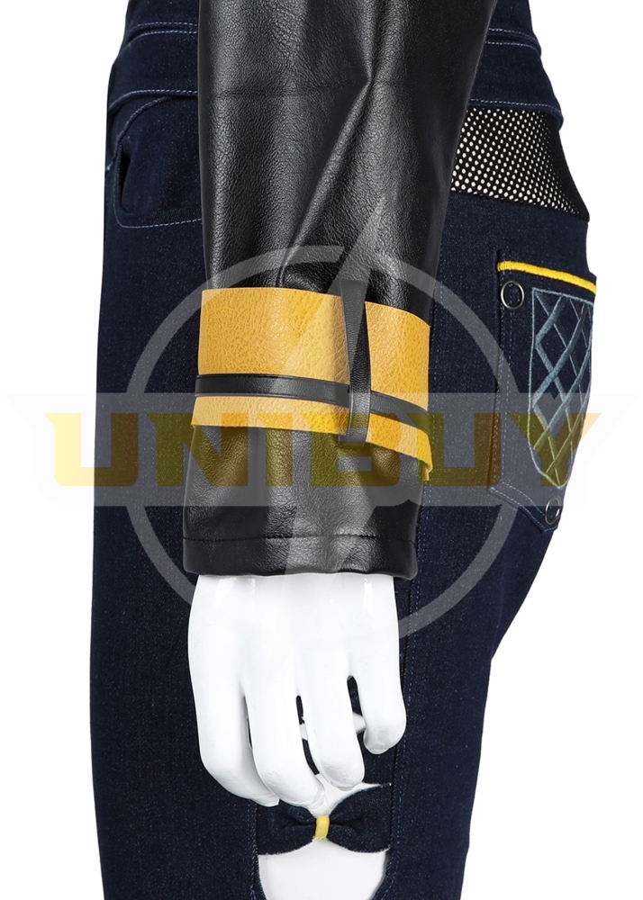 Stellar Blade Eve Costume Cosplay Suit Unibuyplus