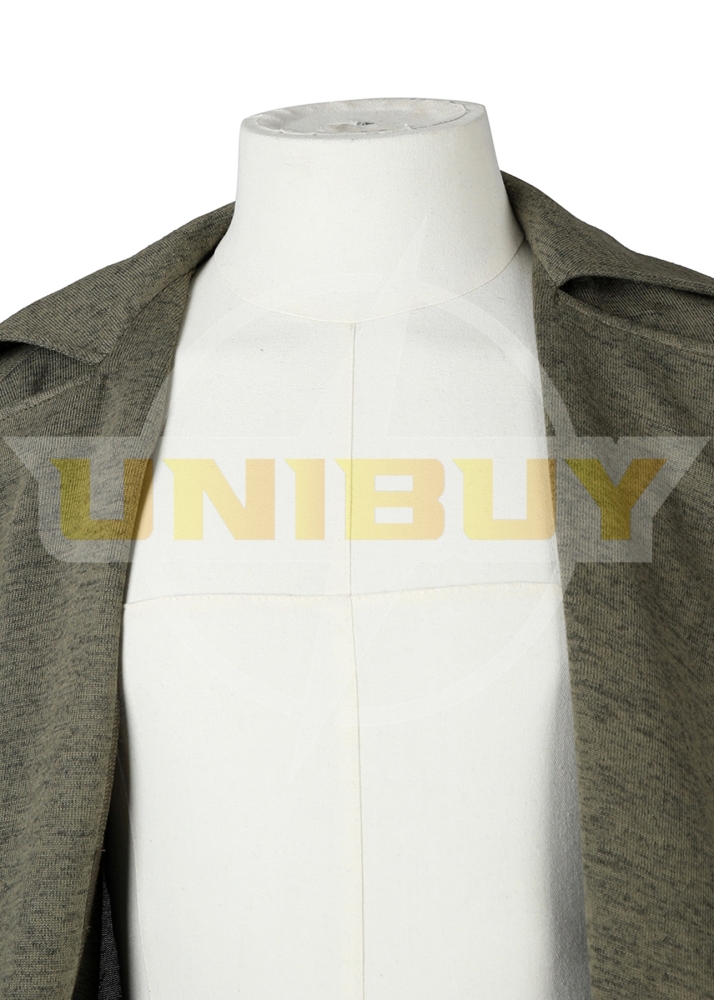 Starwars Outlaws ND-5 Costume Cosplay Suit Unibuyplus