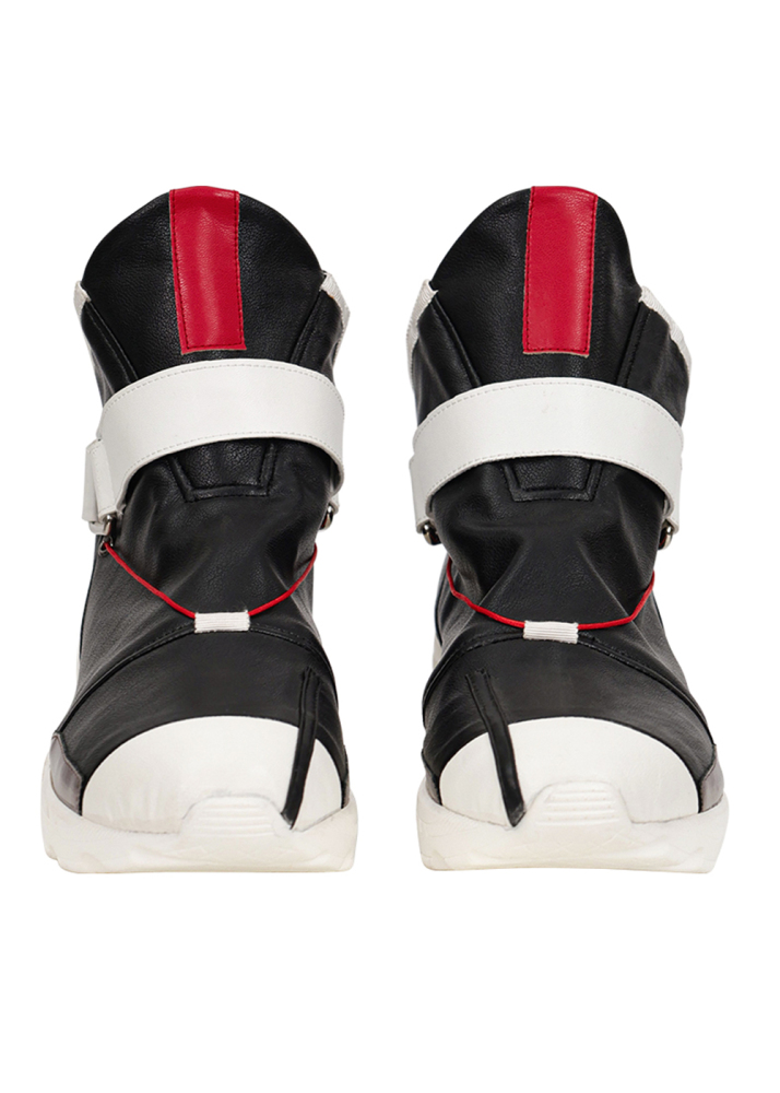 Apex Legends Wraith Shoes Cosplay Women Boots Unibuyplus