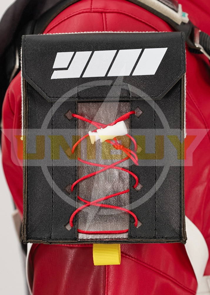 Apex Legends Wraith Costume Cosplay Suit Unibuyplus