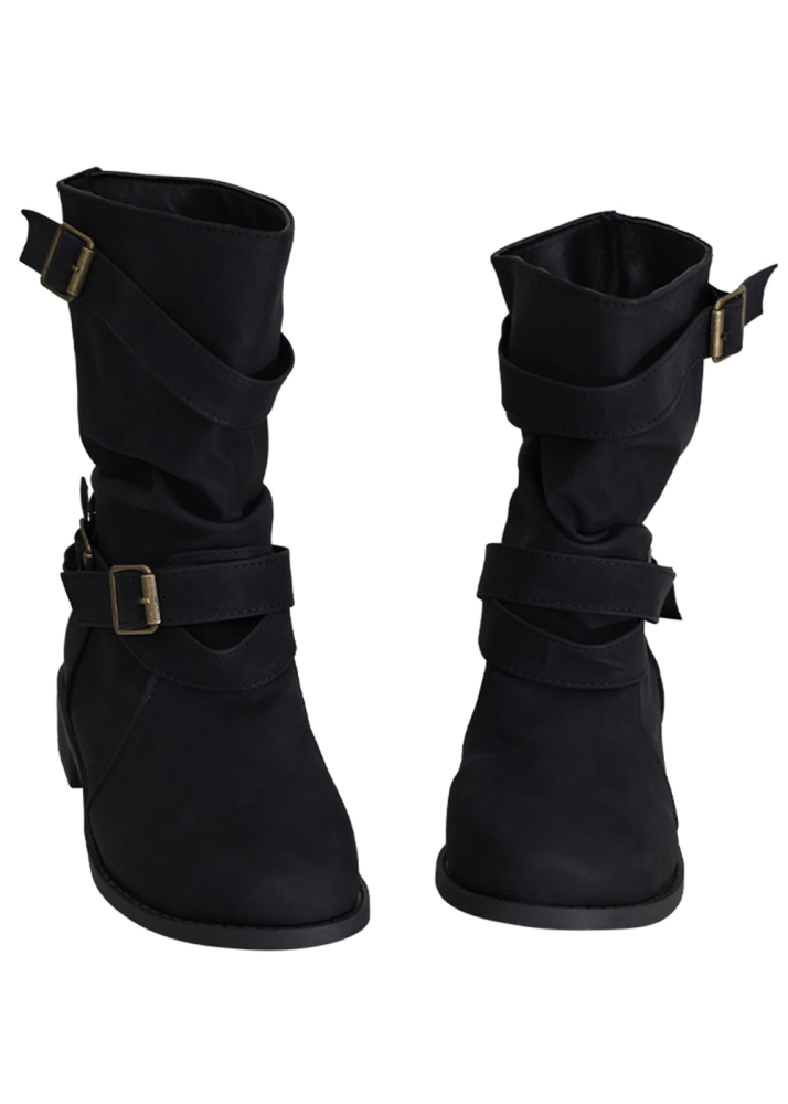 Aerith Gainsborough Shoes Cosplay Final Fantasy VII Rebirth Women Boots Unibuyplus