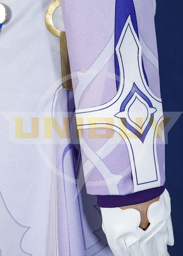 Honkai Star Rail Sunday Costume Cosplay Suit Unibuy