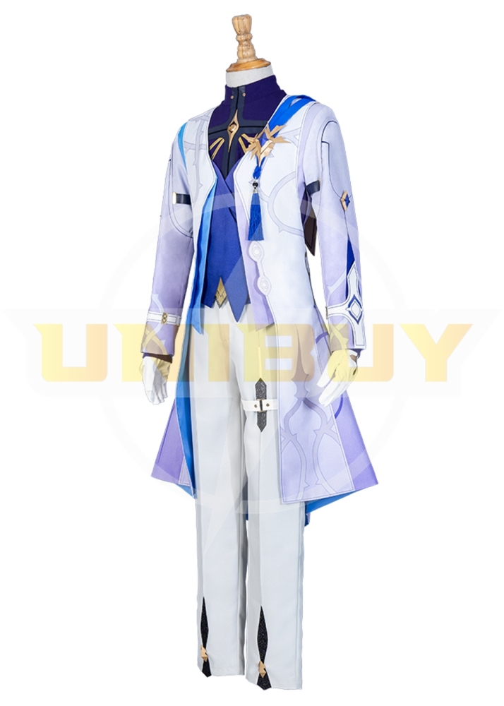 Honkai Star Rail Sunday Costume Cosplay Suit Unibuy