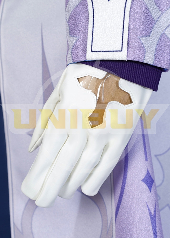 Honkai Star Rail Sunday Costume Cosplay Suit Unibuy