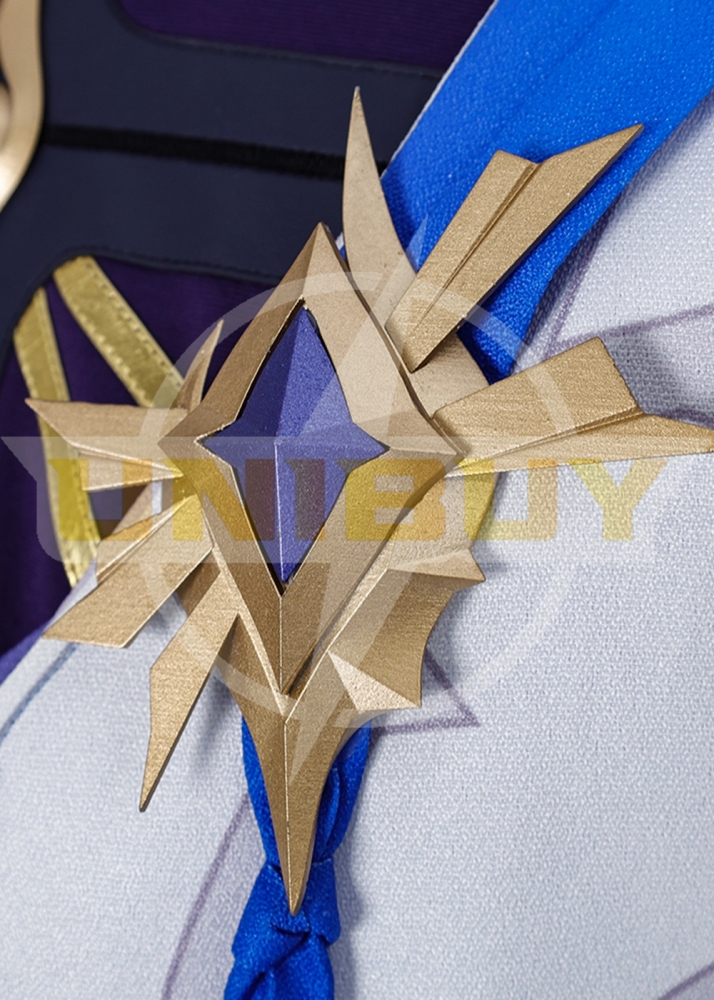 Honkai Star Rail Sunday Costume Cosplay Suit Unibuy