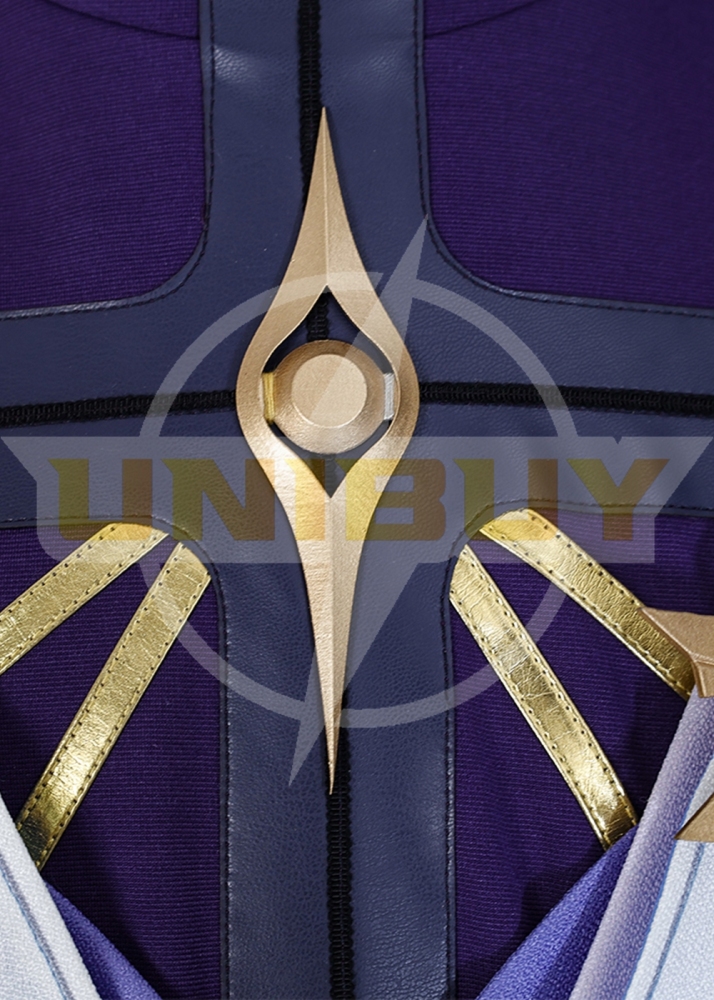 Honkai Star Rail Sunday Costume Cosplay Suit Unibuy
