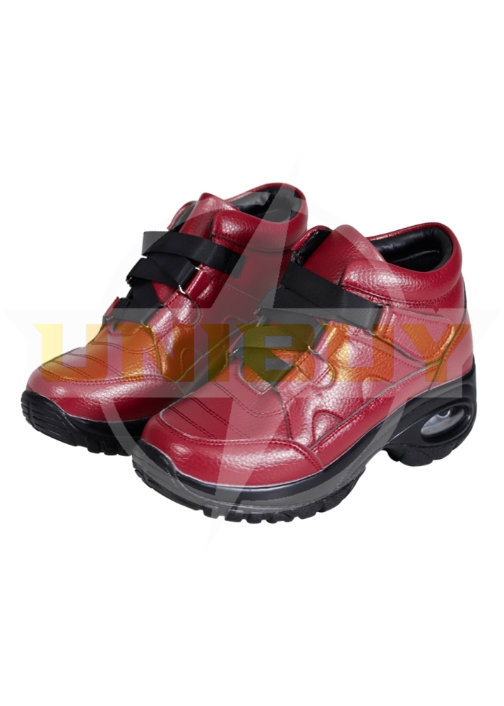 Apex Legends Natalie Paquette Shoes Cosplay Women Boots Unibuyplus