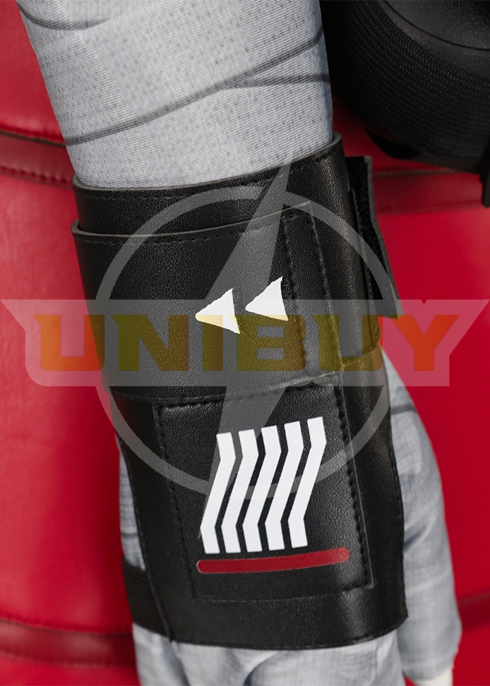 Apex Legends Wraith Costume Cosplay Suit Unibuyplus