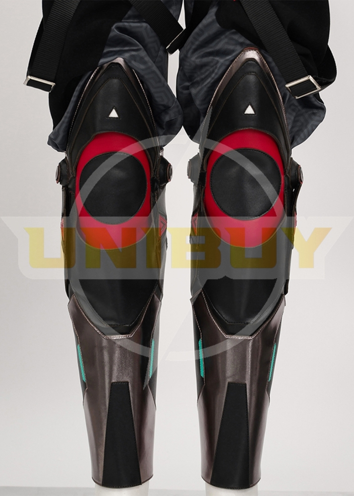 Apex Legends Wraith Costume Cosplay Suit Unibuyplus