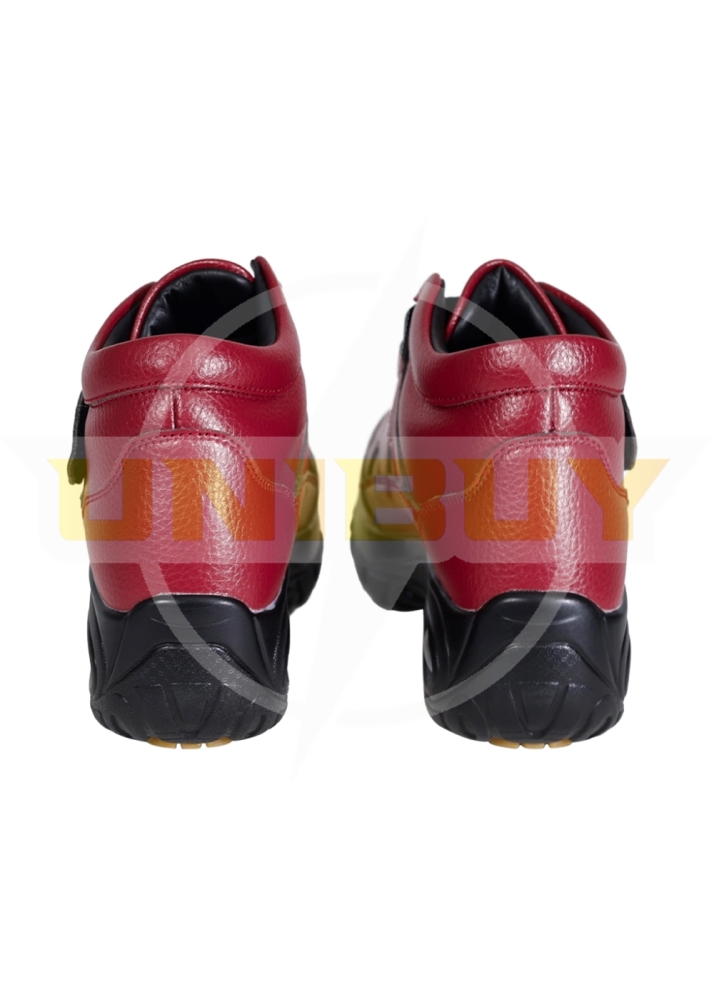 Apex Legends Natalie Paquette Shoes Cosplay Women Boots Unibuyplus
