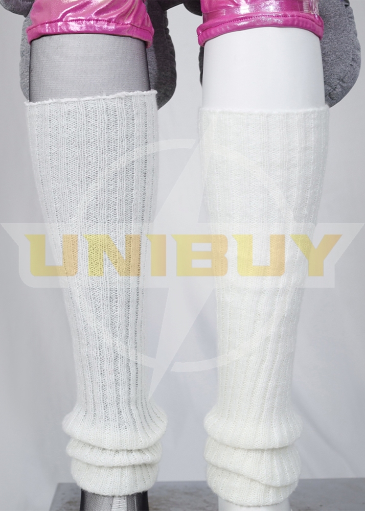 Apex Legends Natalie Paquette Costume Cosplay Suit Unibuyplus