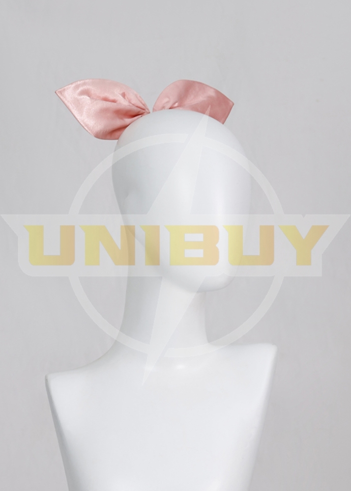 Aerith Gainsborough Costume Cosplay Suit Final Fantasy VII Rebirth Deluxe Version Unibuyplus