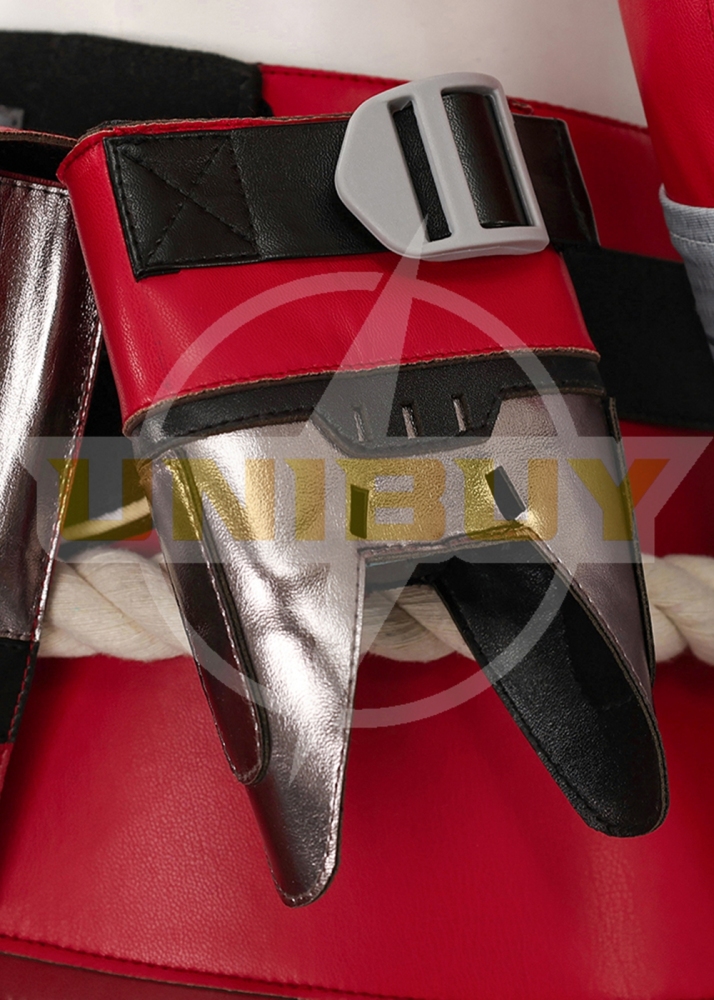 Apex Legends Wraith Costume Cosplay Suit Unibuyplus