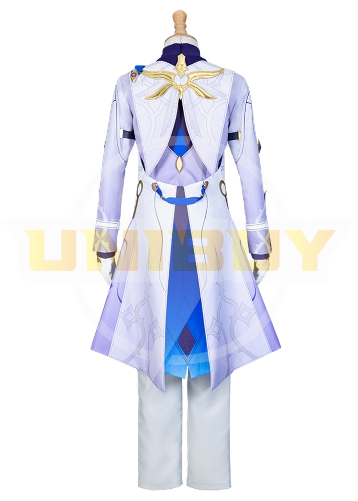Honkai Star Rail Sunday Costume Cosplay Suit Unibuy