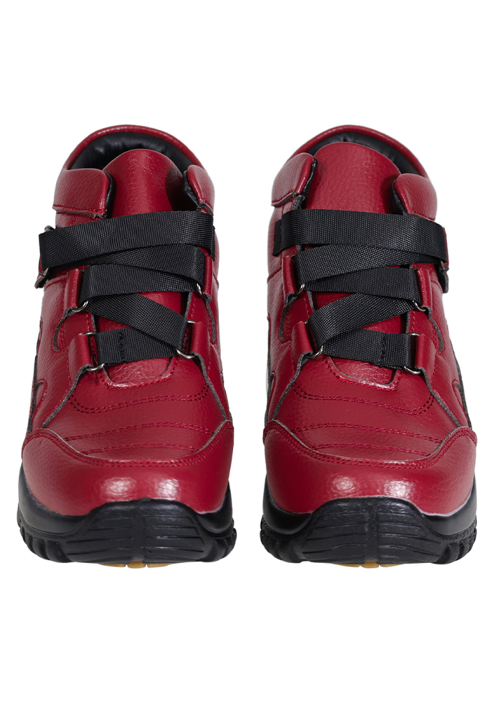 Apex Legends Natalie Paquette Shoes Cosplay Women Boots Unibuyplus