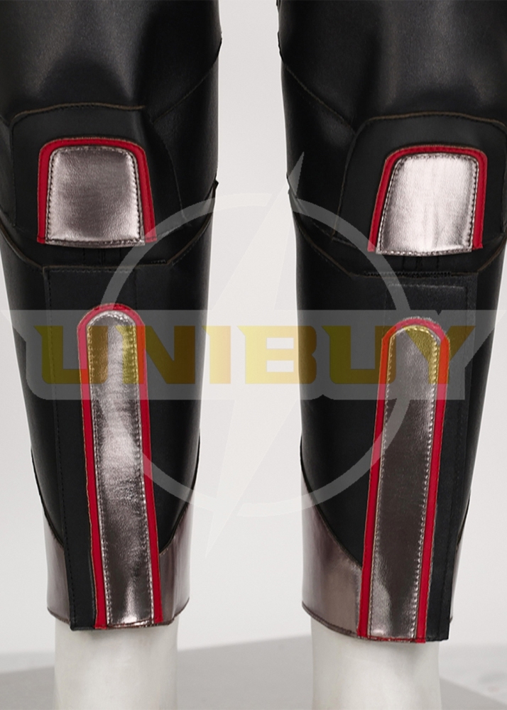 Apex Legends Wraith Costume Cosplay Suit Unibuyplus