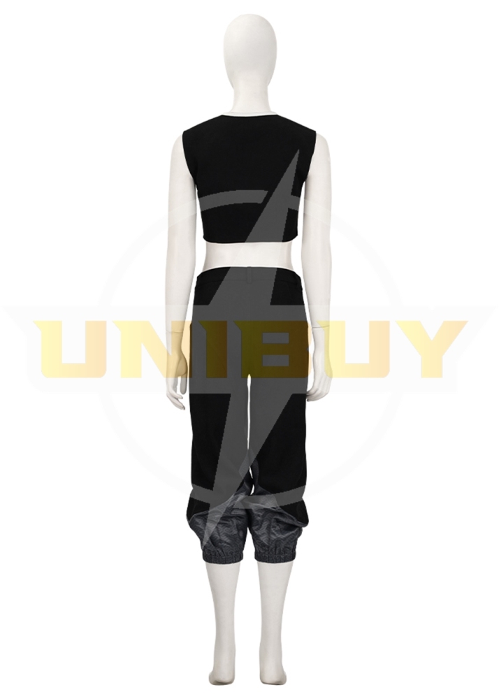 Apex Legends Wraith Costume Cosplay Suit Unibuyplus