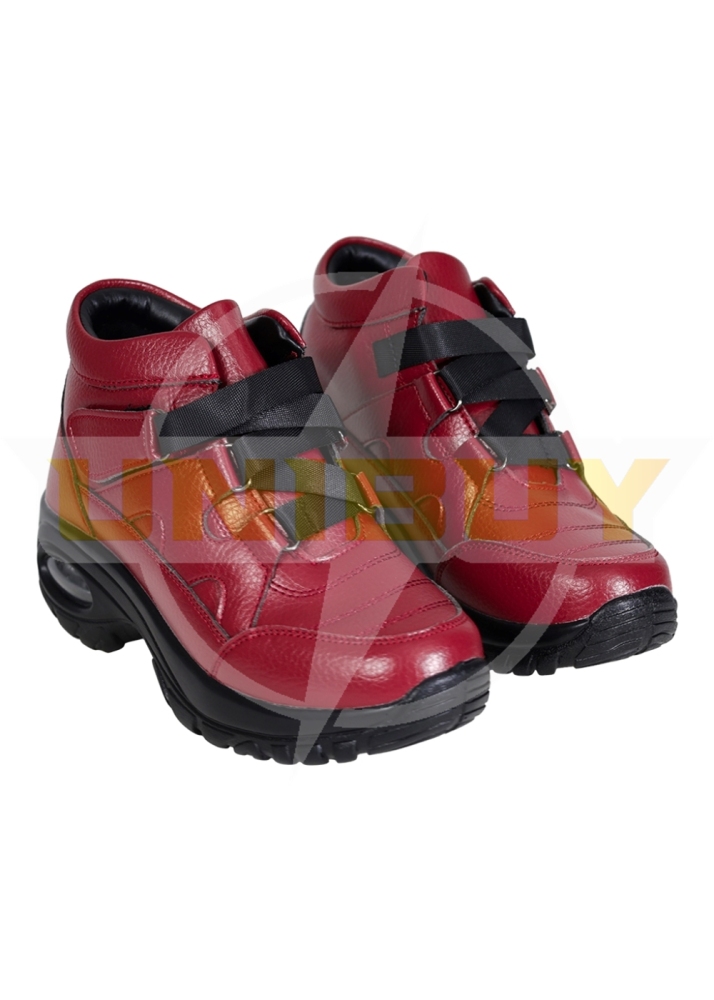 Apex Legends Natalie Paquette Shoes Cosplay Women Boots Unibuyplus