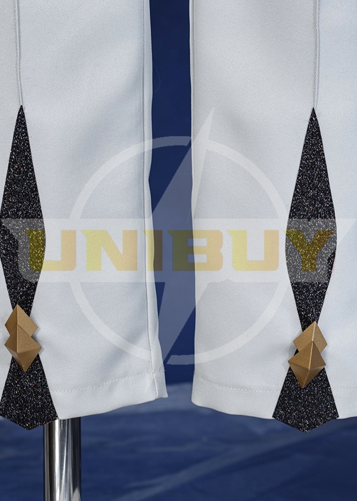 Honkai Star Rail Sunday Costume Cosplay Suit Unibuy