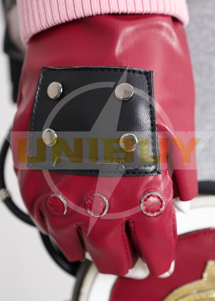 Apex Legends Natalie Paquette Costume Cosplay Suit Unibuyplus