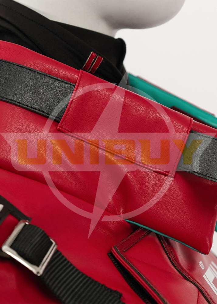 Apex Legends Wraith Costume Cosplay Suit Unibuyplus
