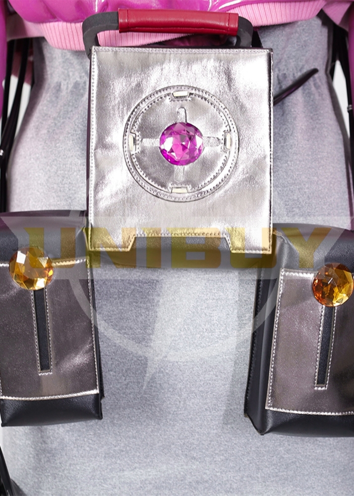 Apex Legends Natalie Paquette Costume Cosplay Suit Unibuyplus