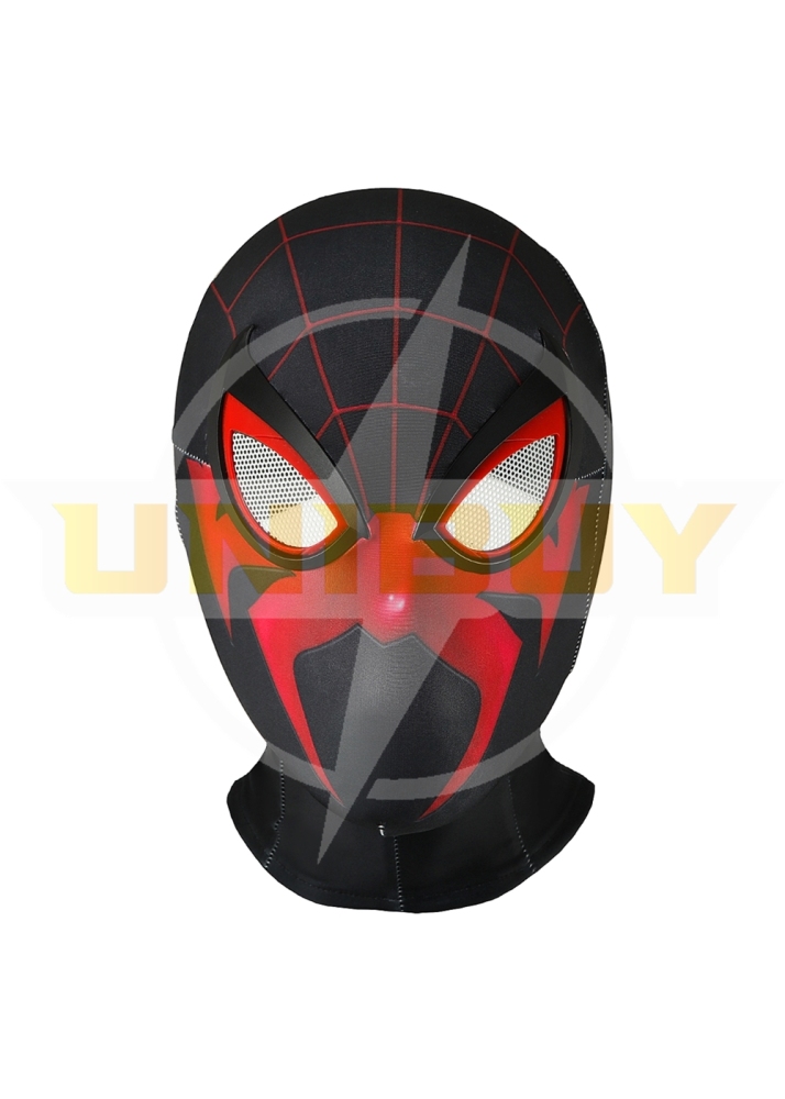 Spider Man 2 Venom Costume Cosplay Suit For Kids Adult Unibuyplus