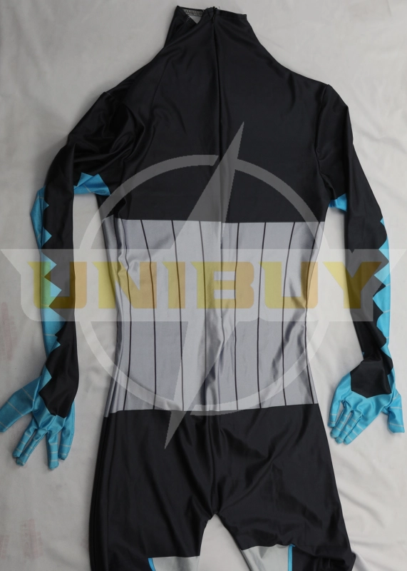 Icey Costume Cosplay Suit For Kids Adult Unibuyplus