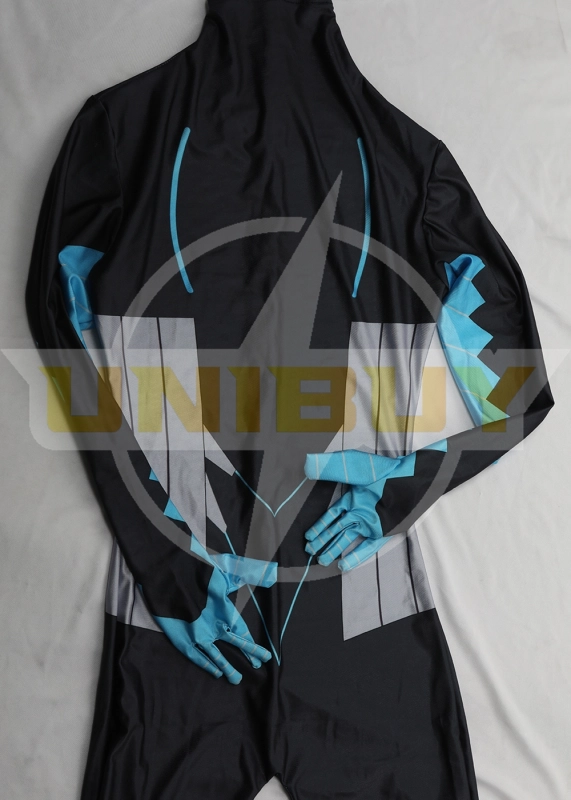 Icey Costume Cosplay Suit For Kids Adult Unibuyplus