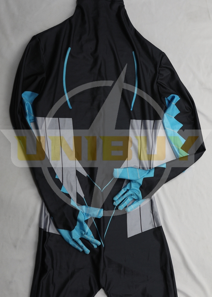 Icey Costume Cosplay Suit For Kids Adult Unibuyplus