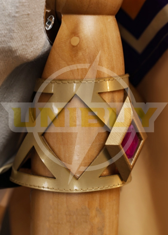 Genshin Impact Sethos Costume Cosplay Suit Unibuyplus